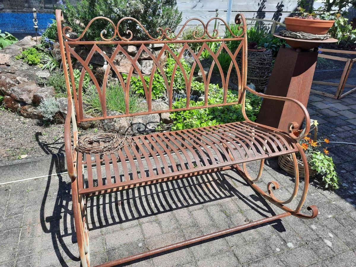 Gaestehaus J. Baumann Rust Luaran gambar